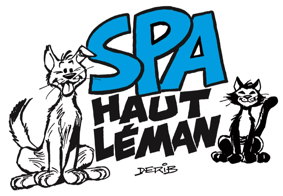 Pension de la SPA du Haut-Léman
